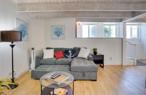 Newport Beach Vacation Rental Near Beach and Pier - Foto 5