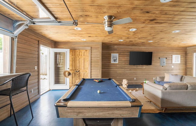 Blue Jay By Avantstay Spectacular Destin Oasis w/ Pool Walking Distance to Beach - Foto 9