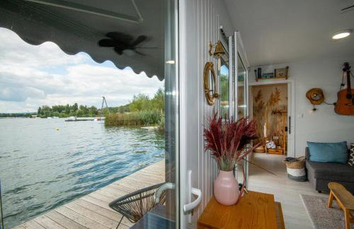 Costa del Kryspi Całoroczne Domy na Wodzie - Foto 73