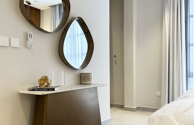 Ar Rabi H-10 Royal touch Balcony AG98 - Foto 3