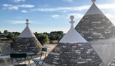 I PapaTrulli MiniResort - Foto 5