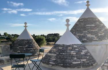 I PapaTrulli MiniResort - Foto 5