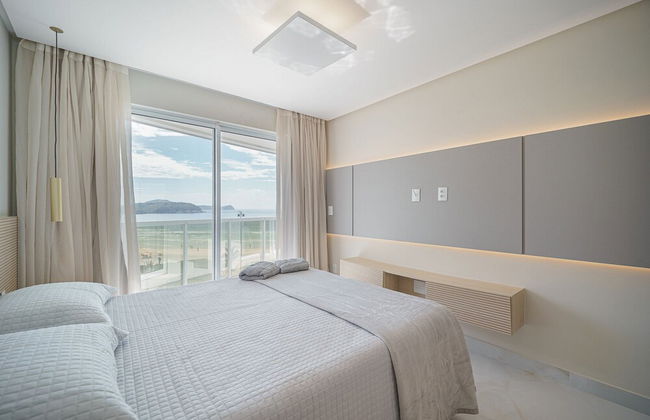 Cf04 Praia do Forte Cobertura frente mar - Photo 10