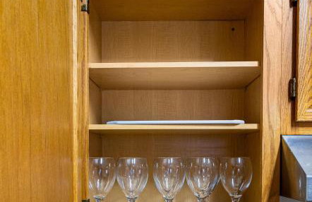 Peaceful West: 4BR Dusk Haven - Foto 52