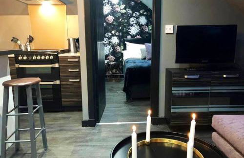 Boutique Loft Apartment - Foto 1