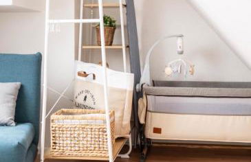 Black Forest Base-Zentral am Martinstor - Foto 24