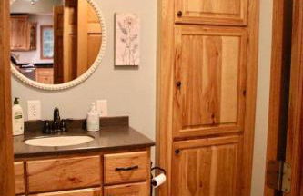 Family Friendly Home Near Trails & Live Music 3 Bedroom - Foto 8