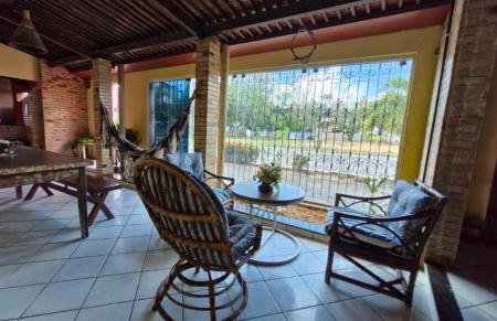 Casa Recanto do sol - Foto 12