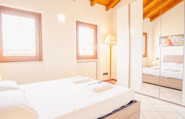 Lugana e Papaveri - Italian Homing - Foto 13