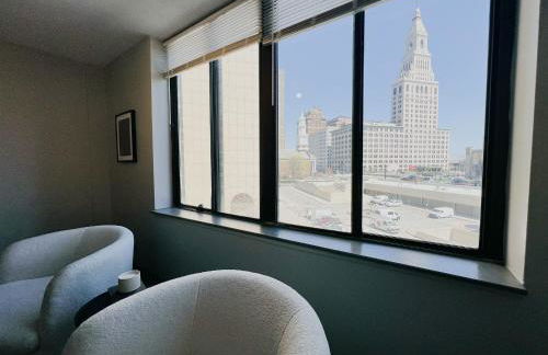 Downtown Hartford Condo - XL Center - Foto 15