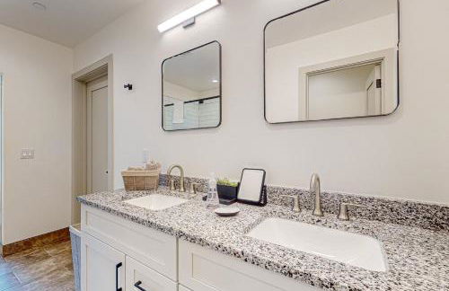 Alpine Vista Haven - Foto 17