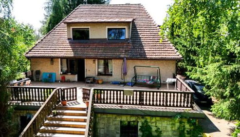 Apartament Zielony Zakątek - Foto 4