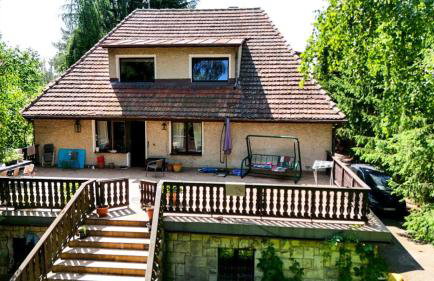 Apartament Zielony Zakątek - Foto 4