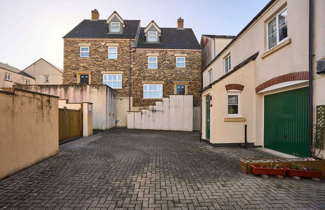 Host Stay Snowdrop Crescent I - Foto 19