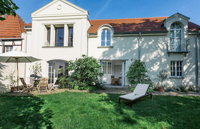 Holiday Apartment Remise - Ground Floor - Foto 12