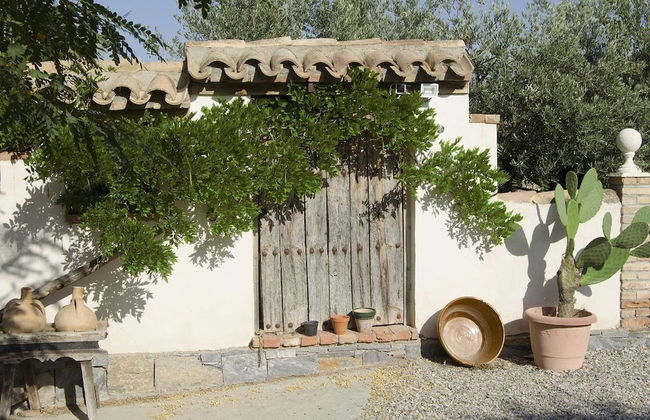 Special Village in Cantoria - Foto 32