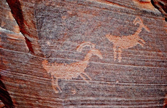 Trekking a Buckskin Gulch - Foto 5