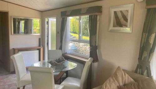 2 bedroom chalet in Chwilog on the Llyn Peninsula - Foto 4