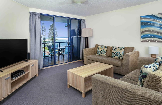 BreakFree Grand Pacific Resort - Foto 16