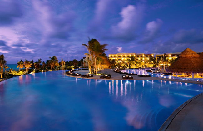 Secrets Maroma Beach Riviera Cancun - Adults Only - All inclusive - Foto 39