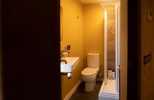 Villa Huerta 2, Paterna, jacuzzi, sauna - Photo 63