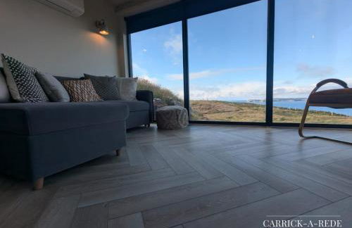 Carrick-a-Rede Luxury Retreat Ballintoy Causeway Coast - Foto 32