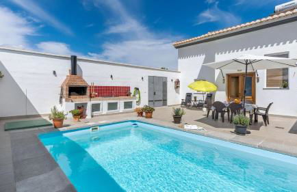 Puentelata Dúrcal by Ruralidays - Photo 33