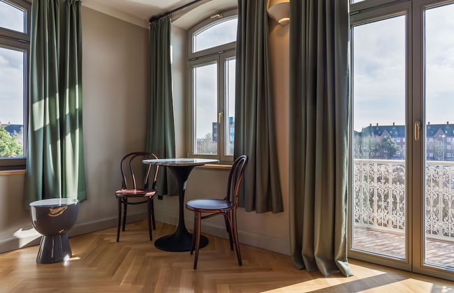 Mimosa Suites - Photo 14