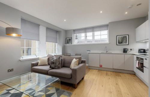 Destiny Scotland Apartments at Canning Street Lane - Foto 30