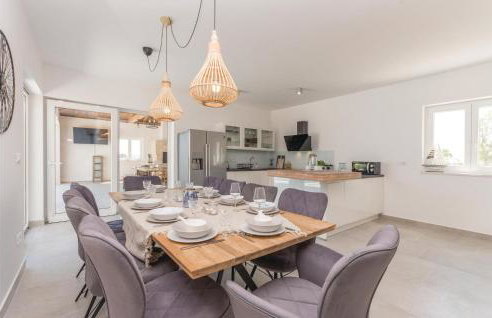 Awesome Home In Kakma With Sauna - Foto 33