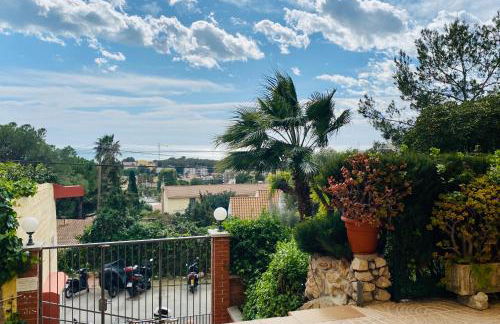 Panoramic Apartments Sitges - Photo 24