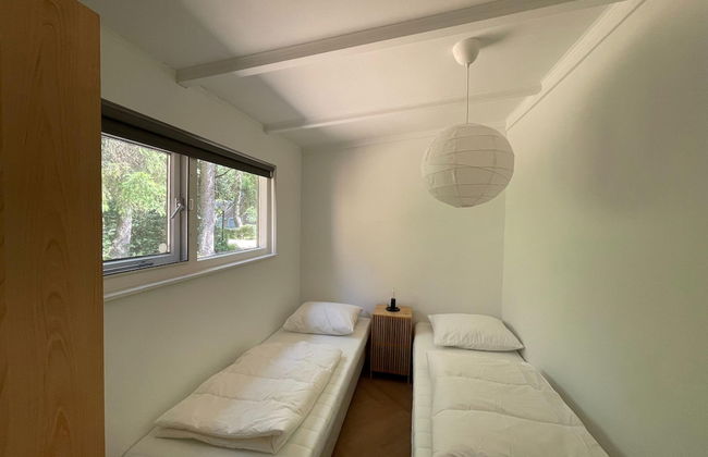 Tranquil Holiday Home in the Middle of Nature - Photo 15