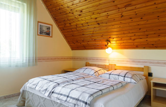 2 bedroom House in Balatonszárszó with garden and terrace - Photo 15