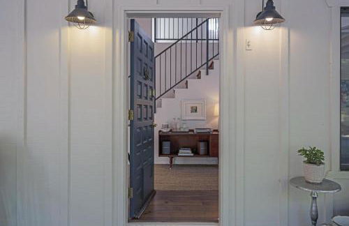 The Calistoga Cottage Wooded And Sunny 5 Mins To Downtown - Foto 10