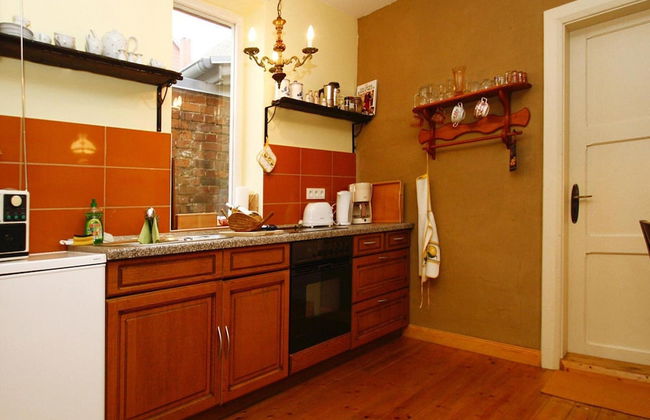 Apartment, Plau am See - Foto 8