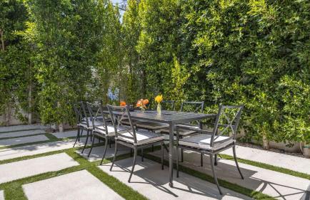 Luxe Weho Villa, Walk to Melrose Ave, Pool + Hot Tub North Vista by Avantstay - Foto 93