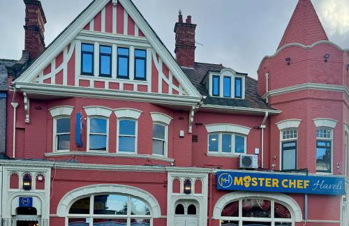 Whitford living 2 - Foto 1