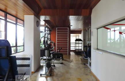 APTO BEIRAMAR NORTE - FRENTE PRO MAR - Foto 10