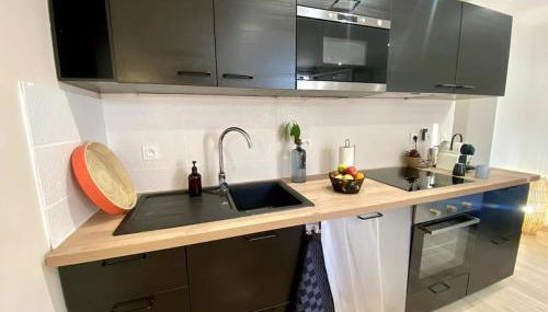 L'annexe du Midi & sa terrasse - Ramonville - Foto 5