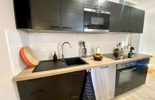 L'annexe du Midi & sa terrasse - Ramonville - Foto 5