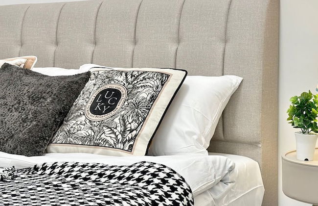 Amber Cove Impression City Heystay - Foto 11