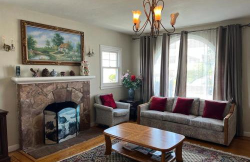 Cozy Affordable Private Rooms near Grand Ave Miller - Foto 1