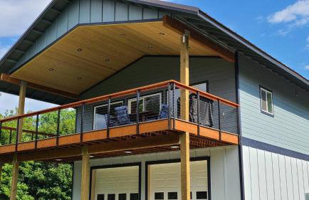 Chalet Retreat on Spectacle Lake - Foto 30