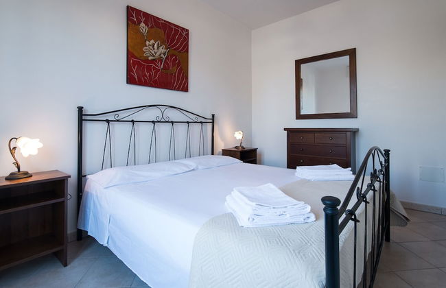 Keysbano Residence Pantanagianni - Foto 8