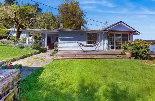 Rosewater Cottage - Foto 22