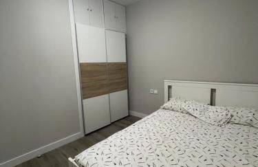 Centrally Located Spacious Private Apartment BuenaVista in Grao with Rooftop - Photo 33