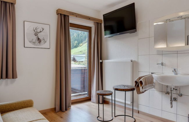 Lovely Apartment in Kleinarl near Ski Area - Foto 15