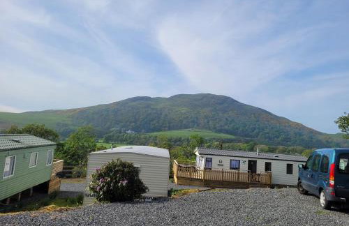 The Sunny Bunny Holiday Home - Foto 27