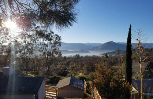 3BR Panoramic Lake View, Sequoia Forest, Kern County - Foto 1
