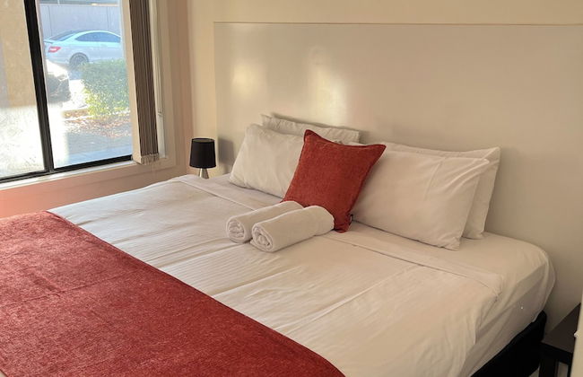 Tasha's Apartments on Kerry - Foto 3